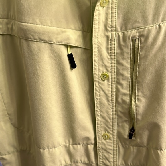 Loco Skaile long sleeve shirt size XL - Picture 3 of 8